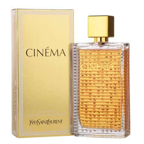 cinéma yves saint laurent 90ml